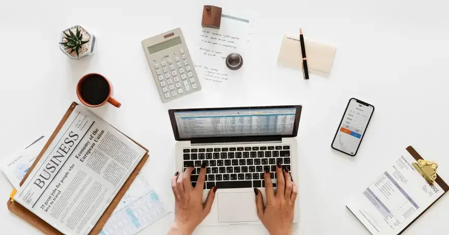 Equipo Financiero
