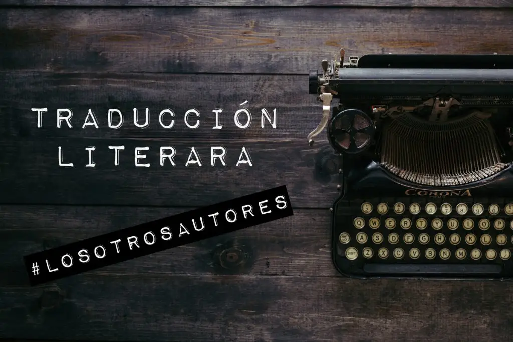 Traducción Literaria